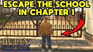 Bully_-_How_to_Get_Out_of_School_at_the_Start_of_the_Game