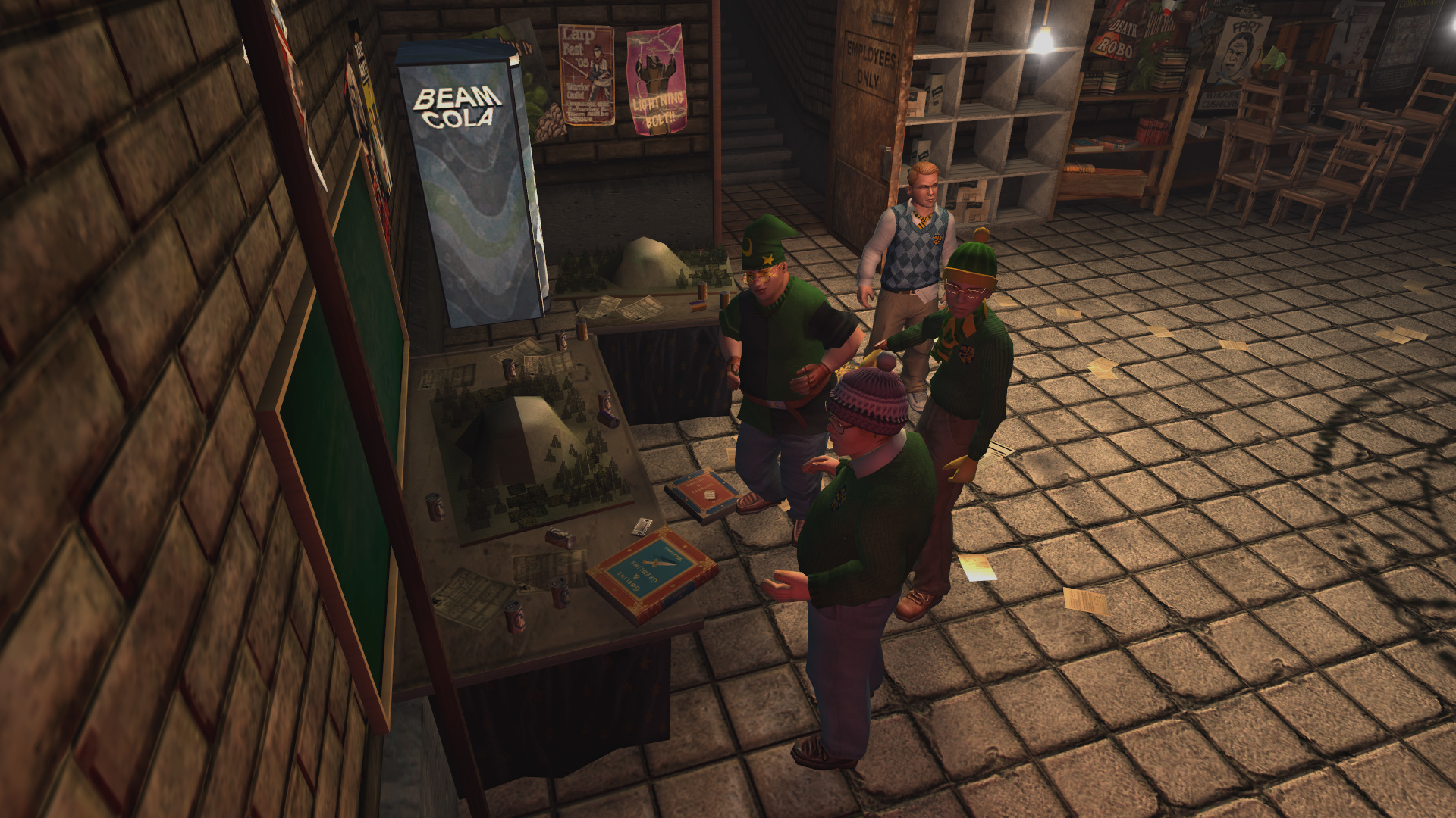 is bully a good game is bully a good game