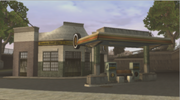 Gas Station 2