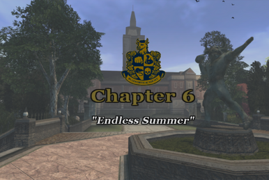 Chapters in 25:12 by HiramVadhir - Bully: Scholarship Edition