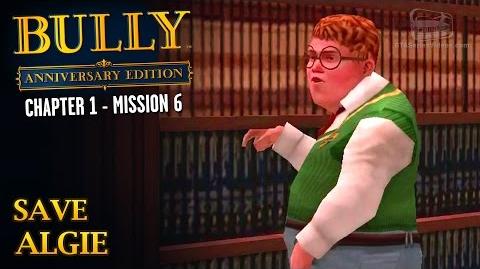 Bully: Scholarship Edition, Bully Wiki