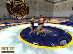 Bully: Anniversary Edition has released on smartphones - Bully