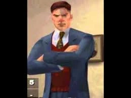 Mr. Galloway | Wiki Bully:Scholarship Edition | Fandom