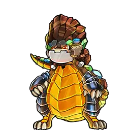 bulu monster evolution bulu monster evolution