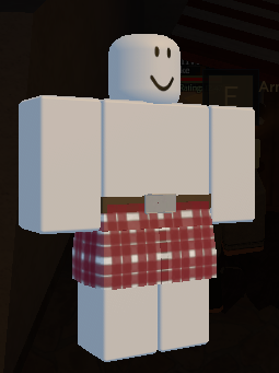 Roblox shirt ID codes: Best clothes to wear