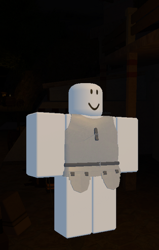 Stylish May - Roblox