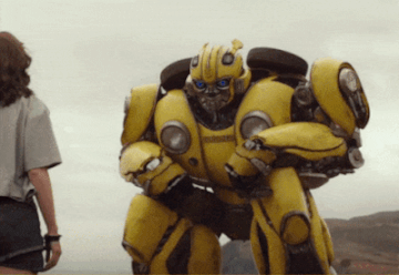 Bumblebee juguete vocho new arrivals