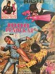 Gundala-1000 Pendekar
