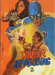 Teror terselubung