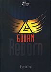 Komik Godam Reborn