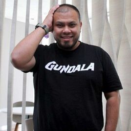 Joko Anwar