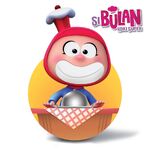 Si Bulan