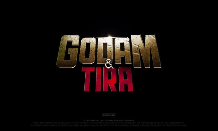 Godam Film