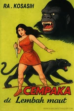 Cempaka Di Lembah Maut