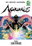 Aquanus [R]evolusi