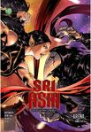 Sri Asih: Arena