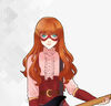 Virgo and the Sparklings