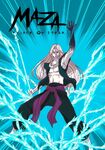 Maza: Prince Of Dream