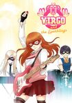 Virgo And The Sparklings