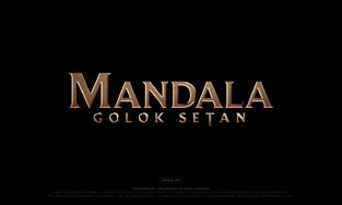 Mandala Golok Setan (TBA)