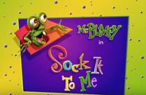 Sock it to me