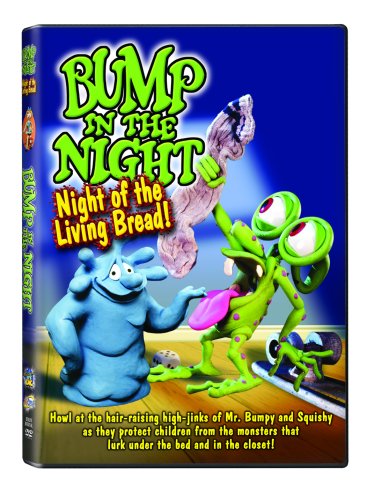 DVD Releases | Bump in the Night Wiki | Fandom