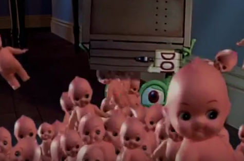 Mr kewpie outlet
