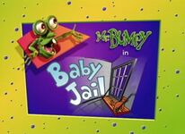 Babyjail