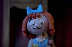 Molly Coddle | Bump in the Night Wiki | Fandom