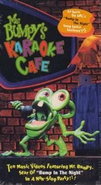 Mr Bumpy's Karaoke Cafe