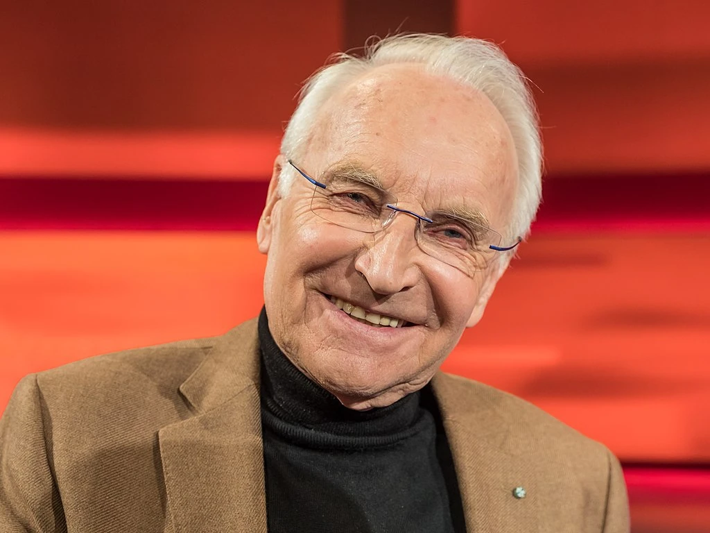 Edmund Stoiber Bundesrepublik Deutschland Wiki Fandom