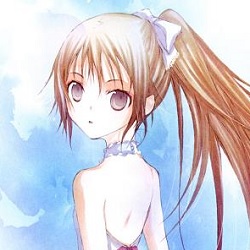 Miu Asakura Bungaku Shoujo Wiki Fandom