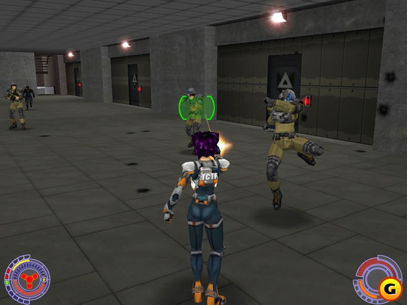 oni pc game
