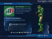 Halo 2 Mountain Dew emblem