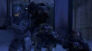 Halo Reach Nightfall Militia