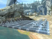 Halo Chess