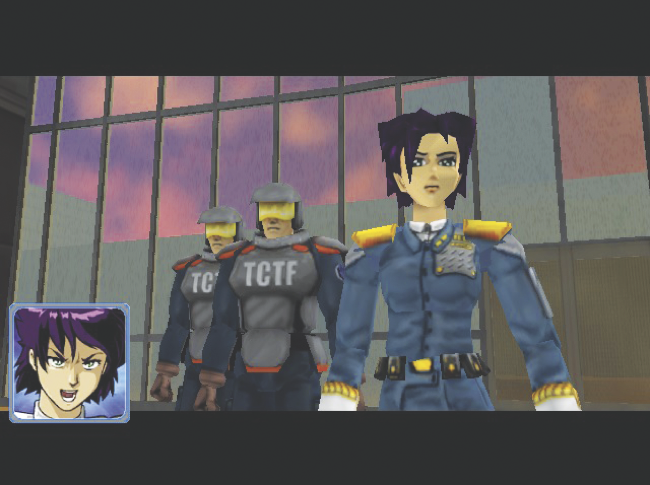 Oni Bungie Wiki Fandom Oni Bungie Wiki Fandom