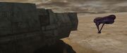 Maw Autumn Crash Site