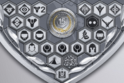 Game coins