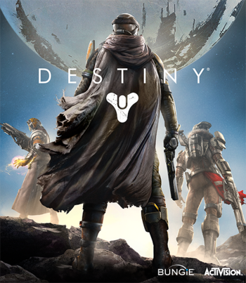 The Guardian - Destinypedia, the Destiny wiki