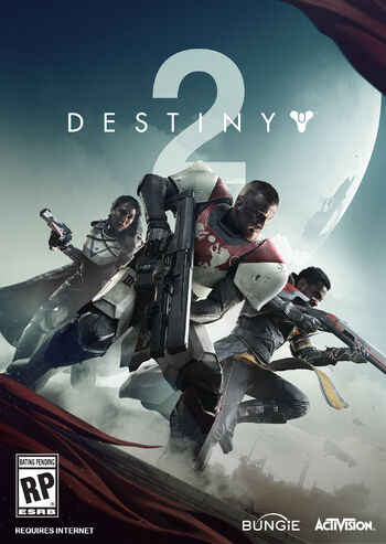 Pre-Order Destiny 2: The Final Shape - Epic Games Store