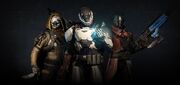 Destiny Beta Top News