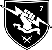 Bungie Shield