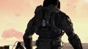 Halo Reach Survive
