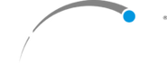 White text