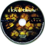The ILB DVD.