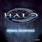 Halo Combat Evolved Soundtrack