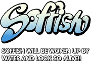 Soffish