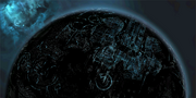 Requiem planet