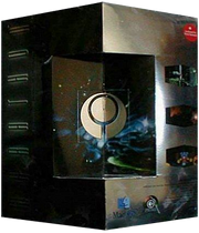 Marathon Infinity cover